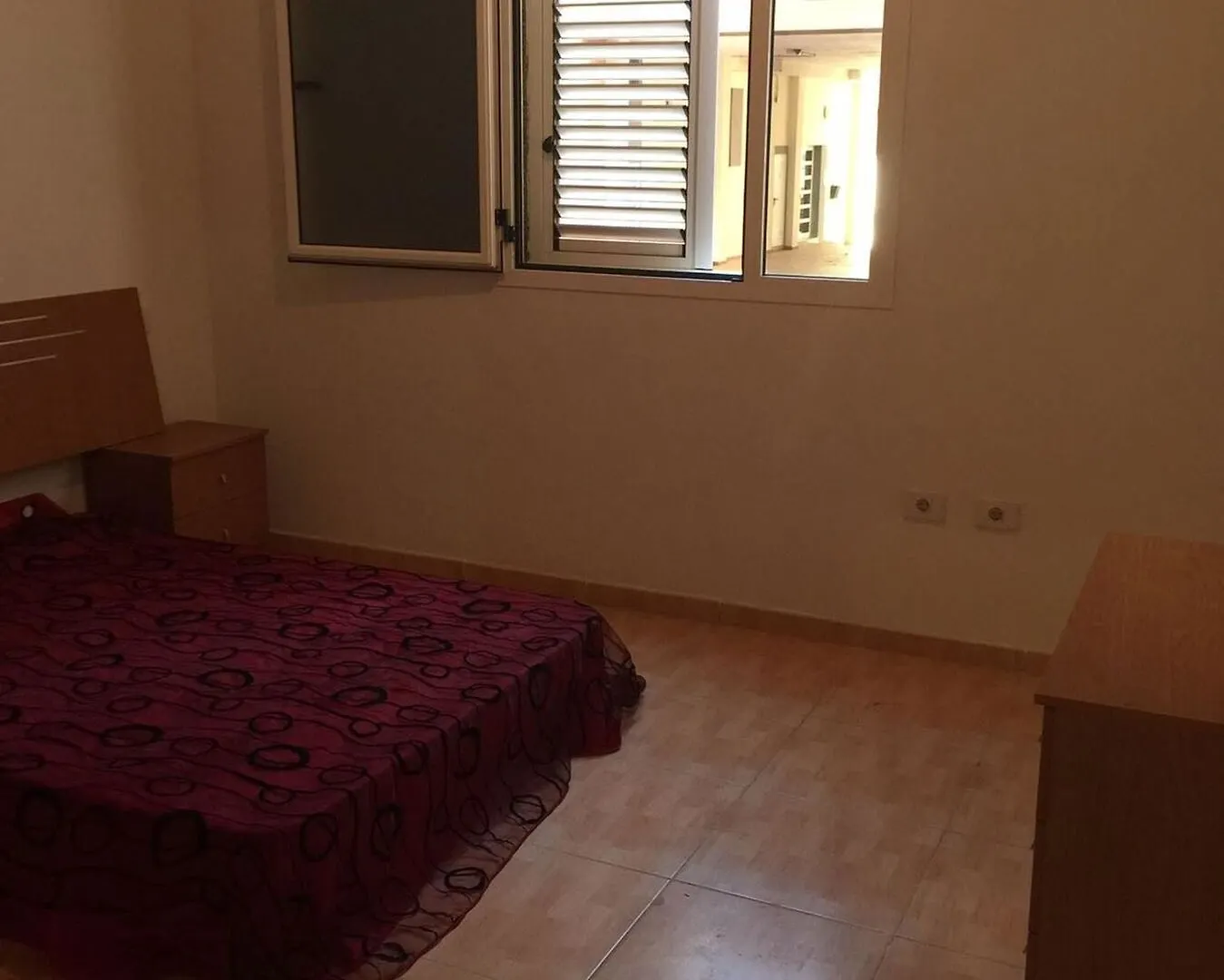 Apartment With One Bedroom In Santa Lucia De Tirajana - 6 Km From The