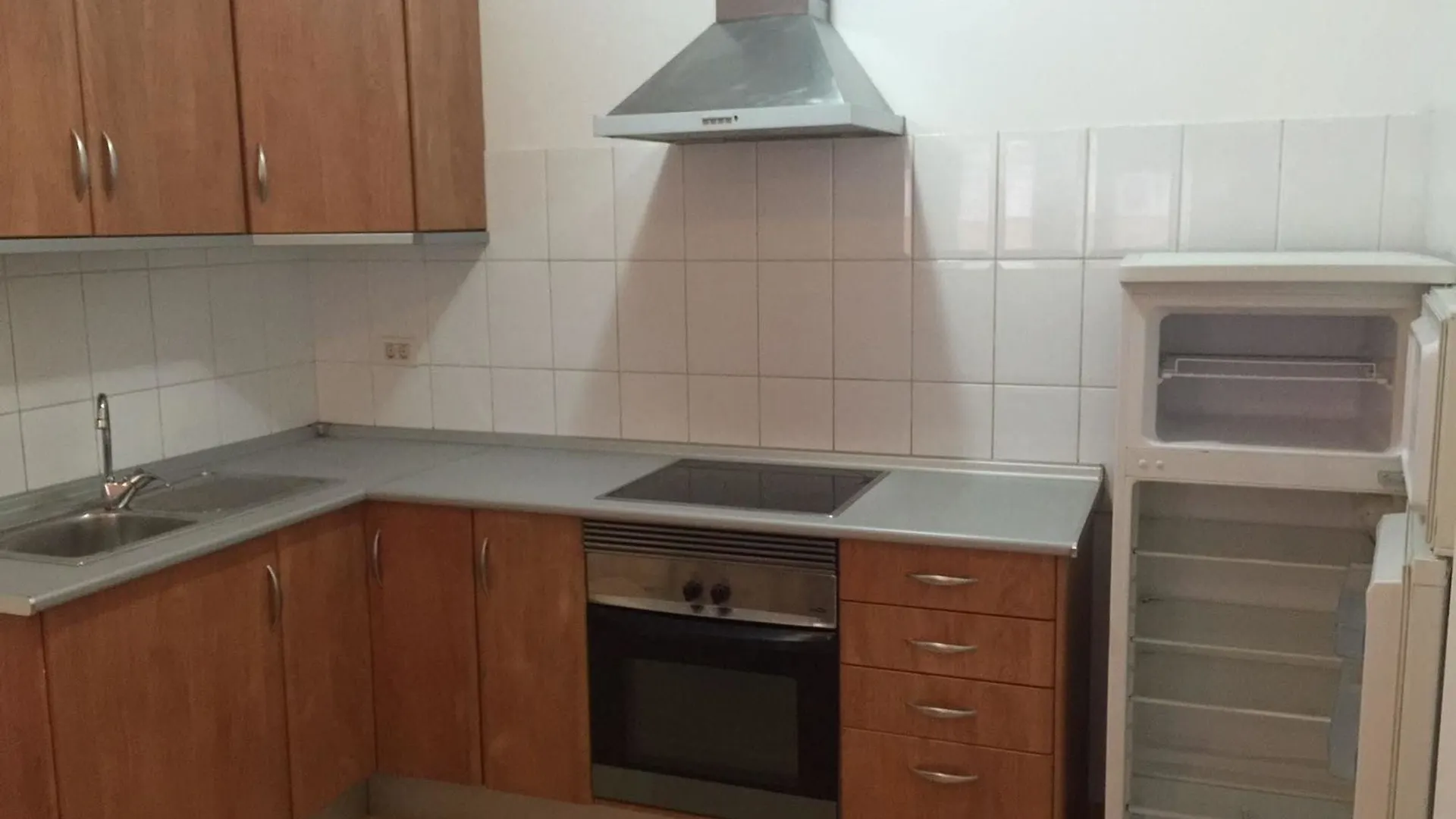 Apartment With One Bedroom In Santa Lucia De Tirajana - 6 Km From The Spain