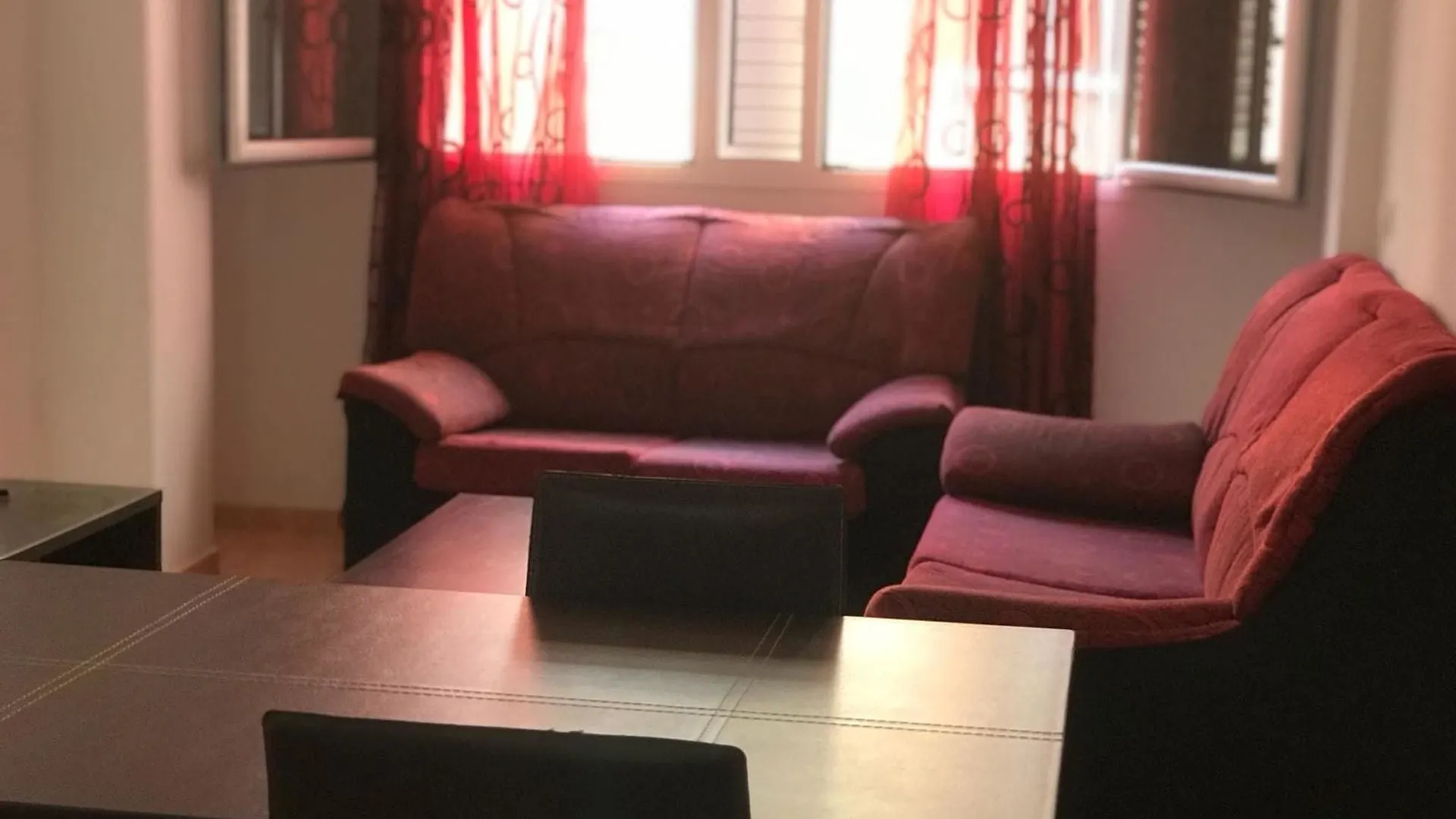 Apartment With One Bedroom In Santa Lucia De Tirajana - 6 Km From The Spain