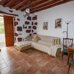 Casa Rural La Casa Baja Santa Lucía